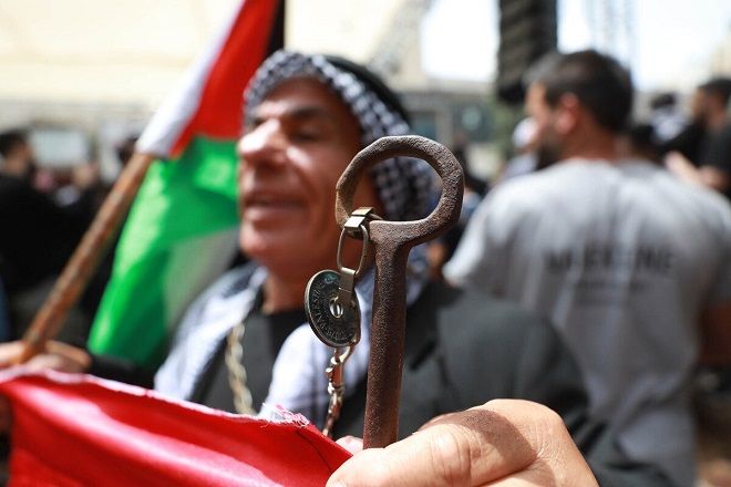 The Nakba Day triumph: How the UN is correcting a historical wrong