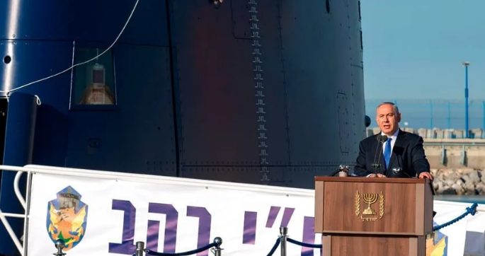 Israeli government to approve probe into submarine deal