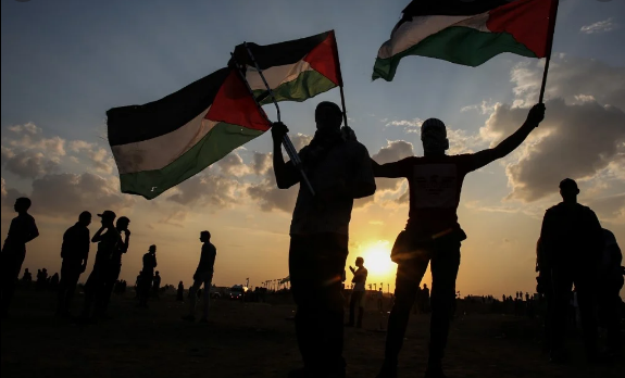 The denial of the Palestinian RoR is a crime as great as the Nakba