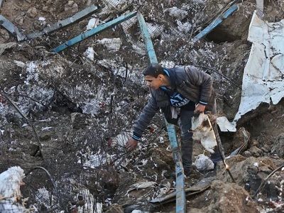 Will Israel launch another war against Gaza?