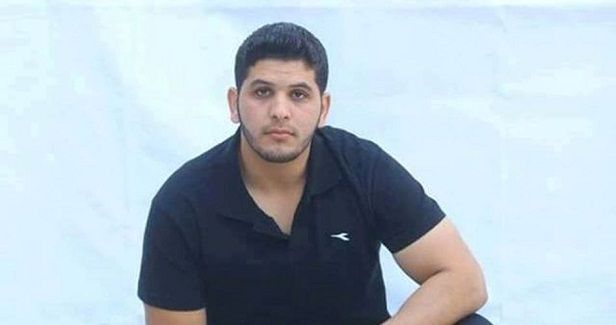 After long years in jail, IOA releases Abu Sorour