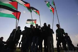 The Fence: Scenes from a Palestinian tragedy