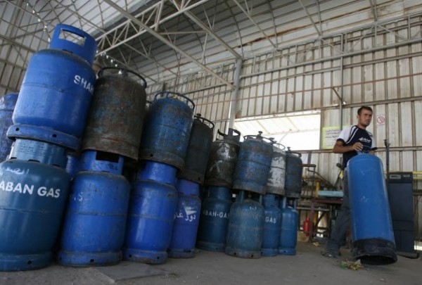 Gas crisis in Gaza still as it is due to Israeli besieged