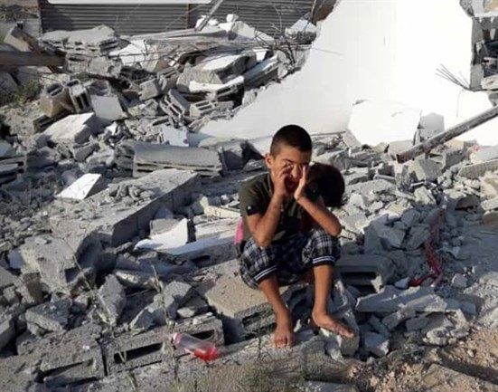 Israel will demolish 189 Palestinian homes in West Bank