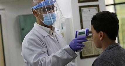 Ministry confirms seven new cases of COVID-19 in West Bank