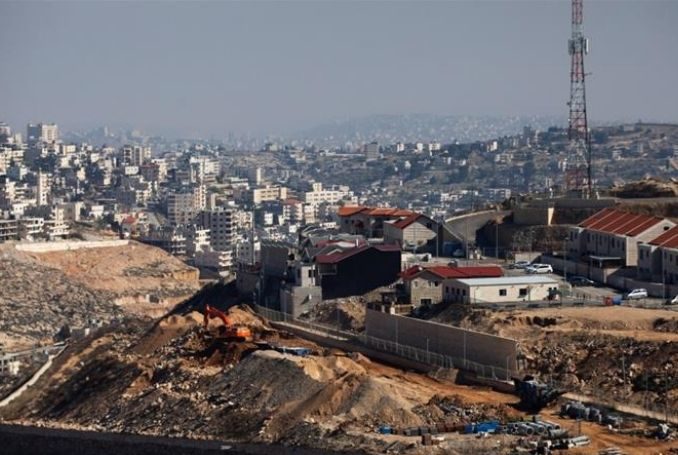 US Senators Call on Netanyahu, Gantz Not to Go ahead with Annexation Plan