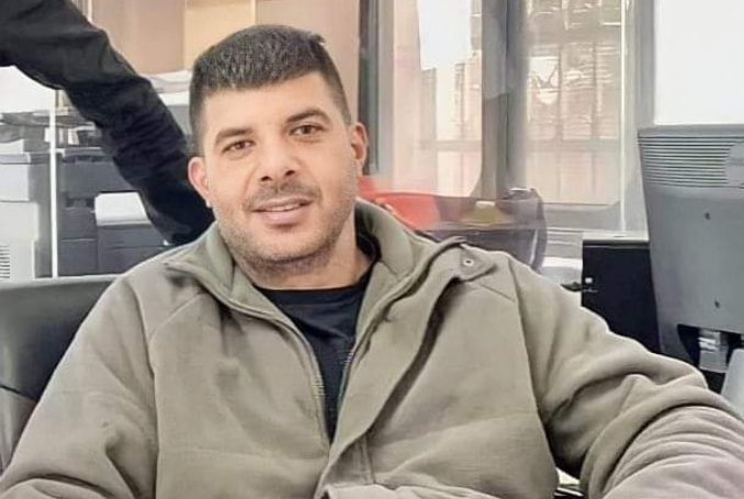 Daoud Zubeidi, Brother of Zakaria, Succumbs to Wounds