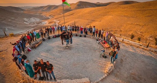 IAU allows Palestinians to name extrasolar planet and star