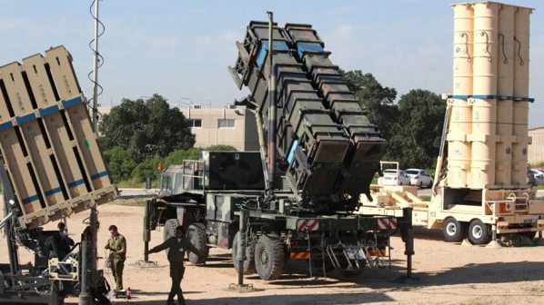 Israeli army sued for dangerous levels of radiation