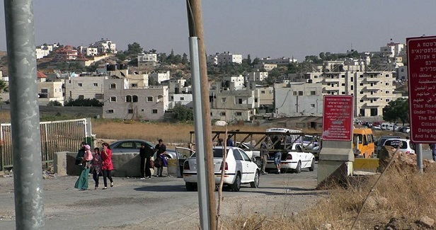 Al-Fawwar camp residents under inhumane Israeli siege for days