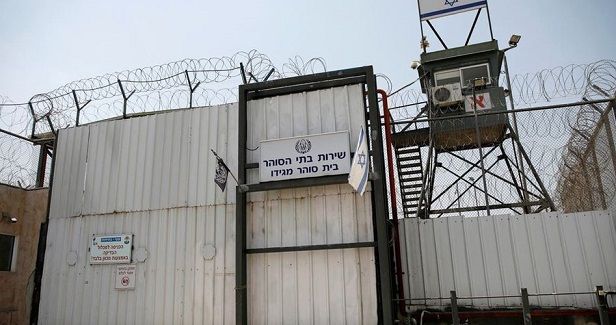 Palestinian hunger striker transferred to ICU