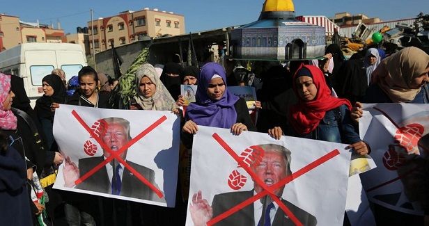 Activism for Palestine must create spaces for Palestinian narratives