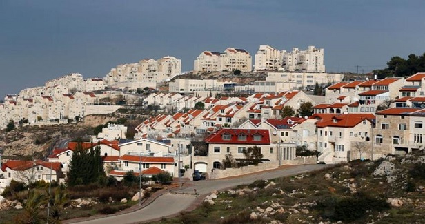 Islamic Christian Authority warns against Israel's settlement project