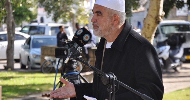 Israeli prosecution to file indictment against Sheikh Salah