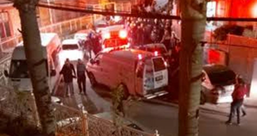 General strike, clashes in Tamra city after two Palestinians killed