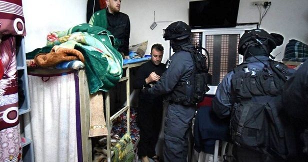 PA denies rumors about corona cases in Israeli jails