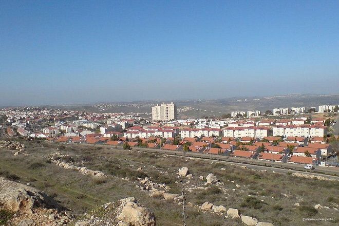 Israel passes bill to extend authority over universities in West Bank