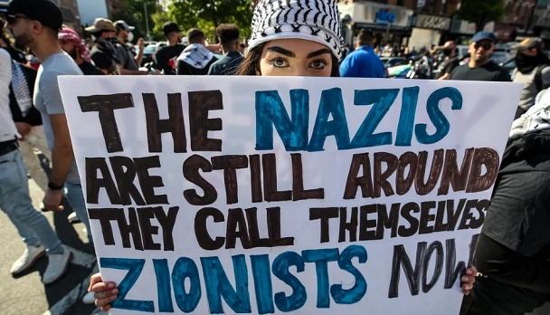 The quiet rebellion of US Jews turning against Israel is good for Palestinians
