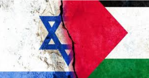 A return to the two-state politics spells loss for Palestinians