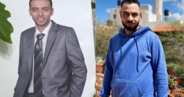 Two Palestinian prisoners continue hunger strike in Israeli jails