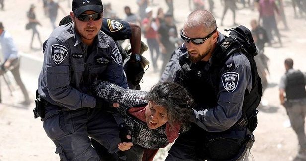 EU urges Israel to cease ethnic cleansing against Palestinian Bedouins