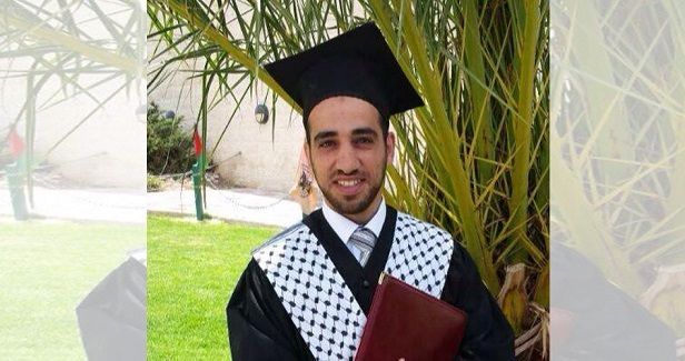 Araj continues his hunger strike for 22nd day