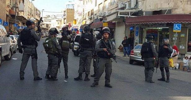 IOA issues deportation orders against female Jerusalemite activists