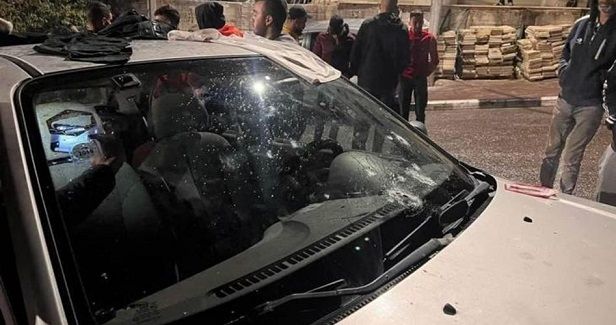 MoH reveals identity of Palestinian girl killed near Ramallah