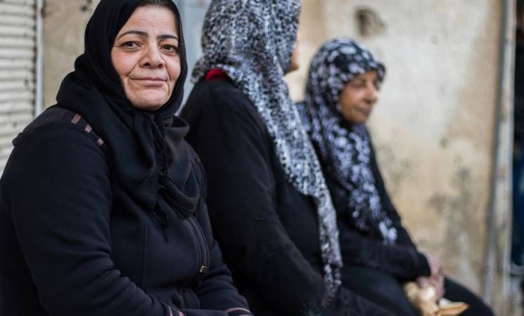 UNRWA launches important new initiative on International Women�s Day
