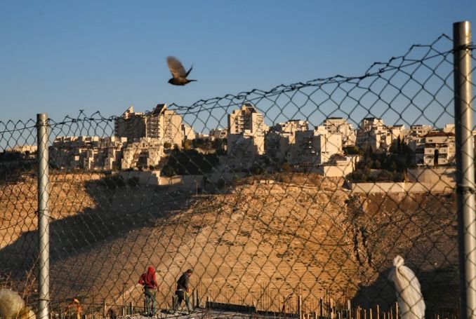 Israeli Government to Fund Hotels in West Bank Settlements