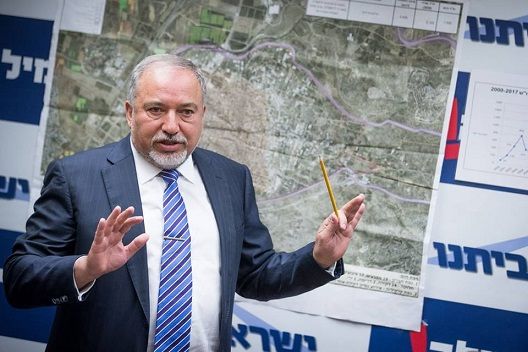 Lieberman: A Failed Attempt to Escape Defeat