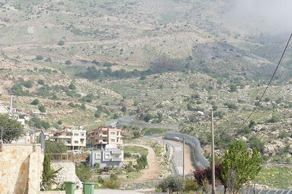 Israel to hold local elections in occupied Golan Heights