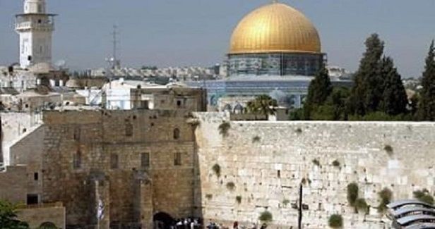 �Race Law� Takes Jerusalem a Step Closer to Being a Jewish-Only City