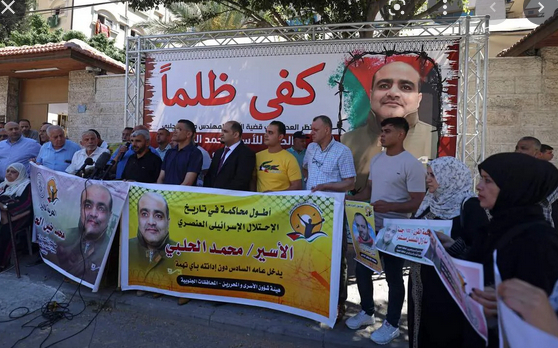The EU should stop exploiting Palestinian NGOs