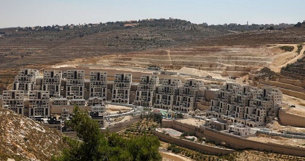 IOA okays plans for over 2,300 settler homes, legalizes outposts