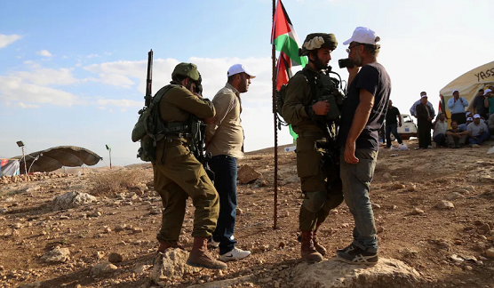 Israel has �stolen 90% of Jordan Valley�