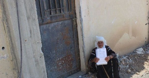 IOF hands over 7 demolition orders in al-Khalil