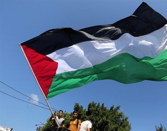 Strongly defend the values of democracy