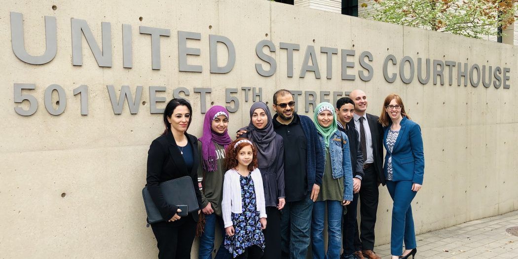 Texan court strikes down anti-BDS law as unconstitutional