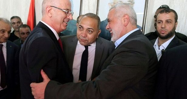 Palestinian reconciliation: Why is it likely to succeed now?