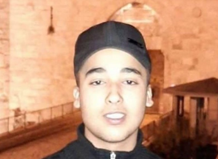 Palestinian child in solitary confinement in Israel jail for 27 days