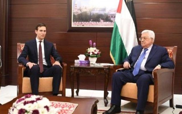 Palestinians �deeply regret� Egypt, Jordan decision to attend Bahrain meet