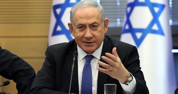 Netanyahus trial postponed till May 24 over corona outbreak