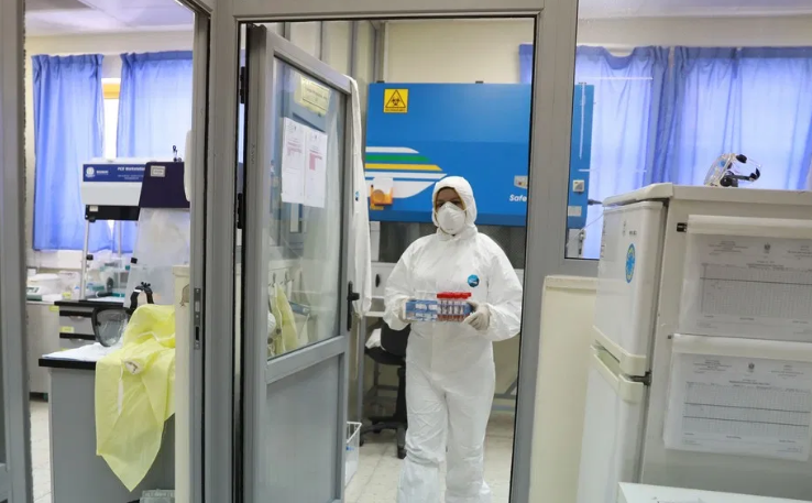 Gaza to send doctors to help face West Bank tackle coronavirus