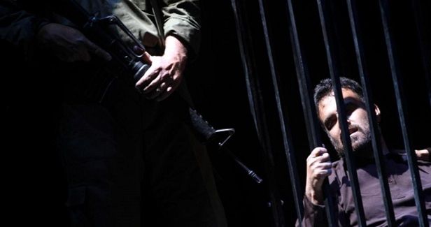 Intl Campaign holds Israel responsible for life of injured prisoner
