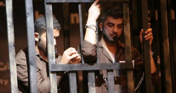 48 Palestinian prisoners held in Israeli jails for over 20 years