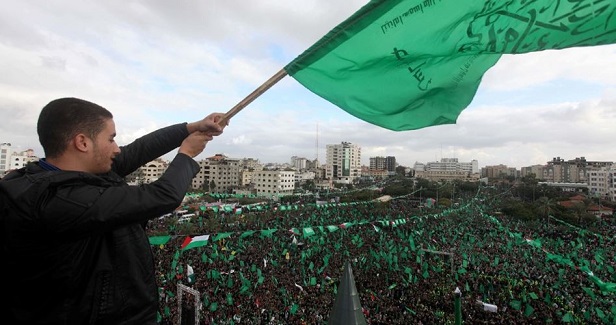 Washington urges Security Council to blacklist Hamas as terror group
