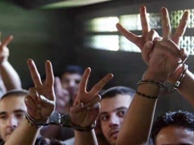 7 Critically Ill Palestinian Prisoners Neglected