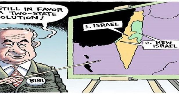 The two-state delusion