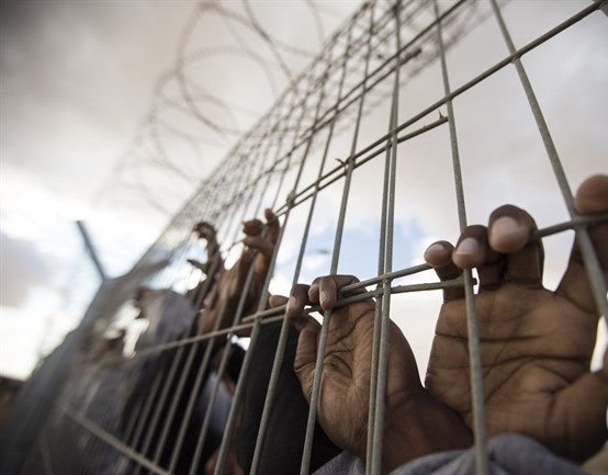 3 Palestinian prisoners continue open hunger strike